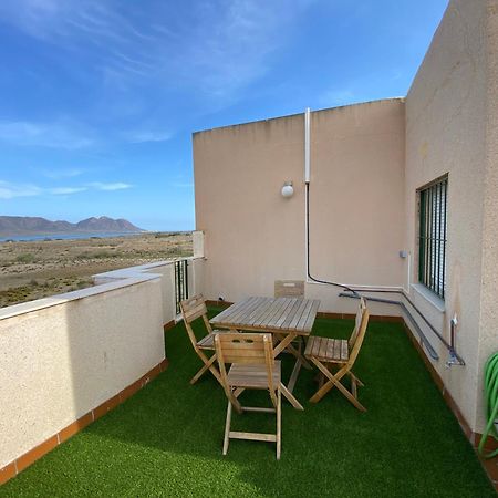 Appartement Tu Casa En El Cabo à Cabo De Gata Extérieur photo