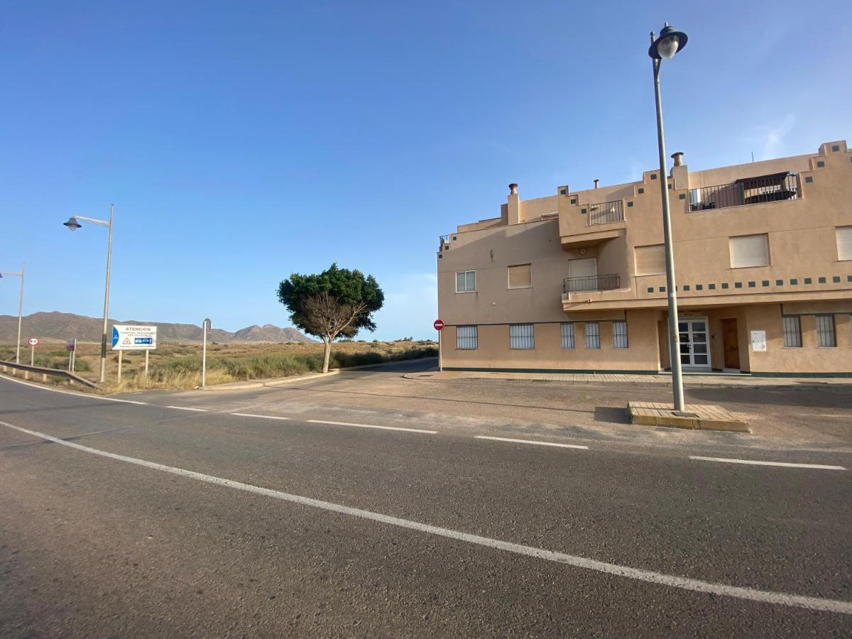 Appartement Tu Casa En El Cabo à Cabo De Gata Extérieur photo