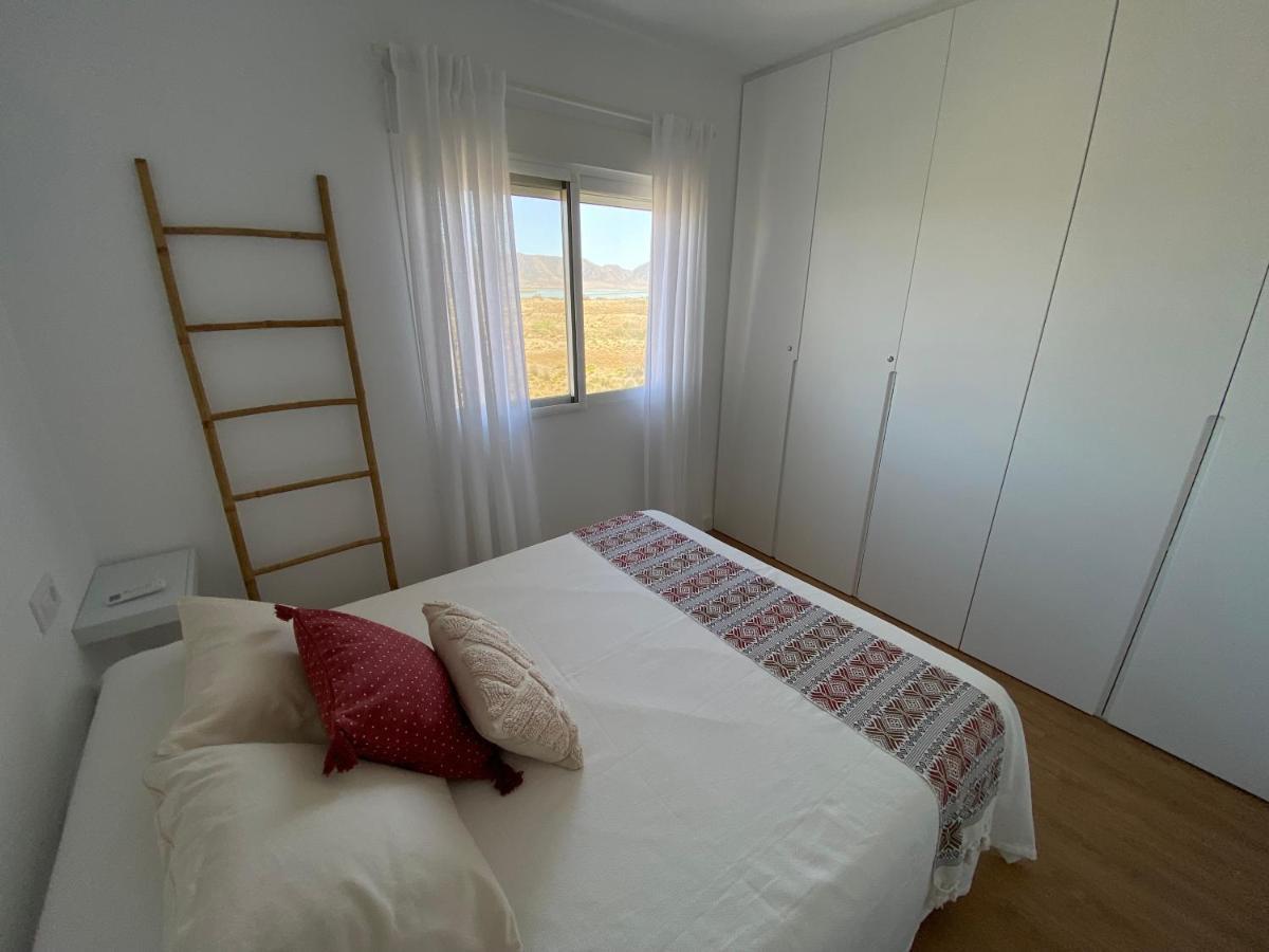 Appartement Tu Casa En El Cabo à Cabo De Gata Extérieur photo