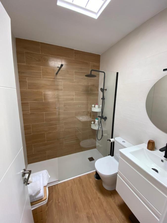 Appartement Tu Casa En El Cabo à Cabo De Gata Extérieur photo