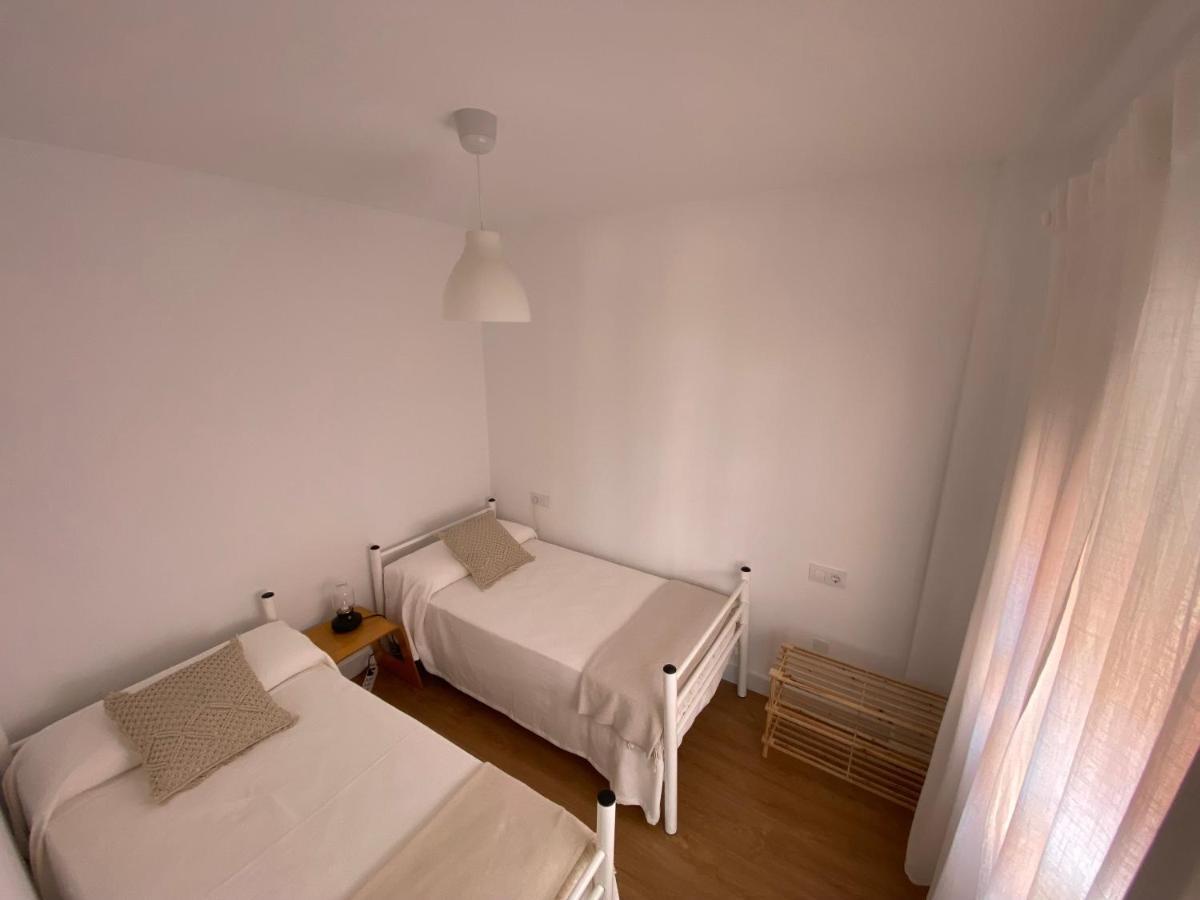 Appartement Tu Casa En El Cabo à Cabo De Gata Extérieur photo