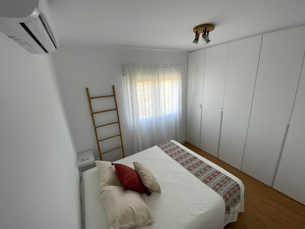 Appartement Tu Casa En El Cabo à Cabo De Gata Extérieur photo