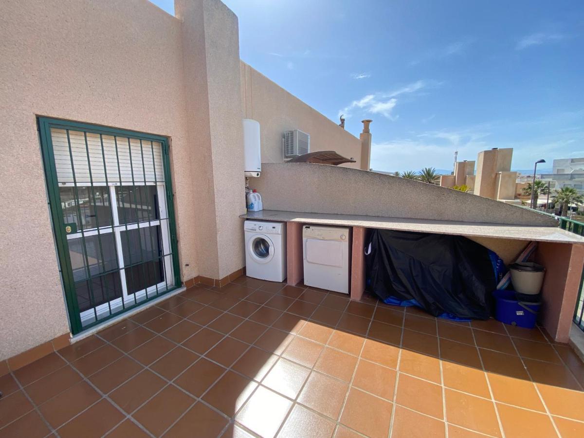 Appartement Tu Casa En El Cabo à Cabo De Gata Extérieur photo
